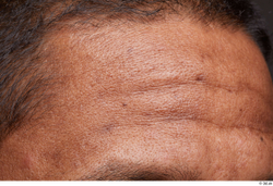 Face Hair Skin Man Slim Wrinkles Studio photo references